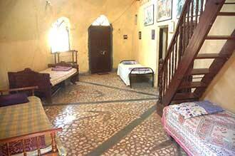 Doctor Farm, Kolad 5